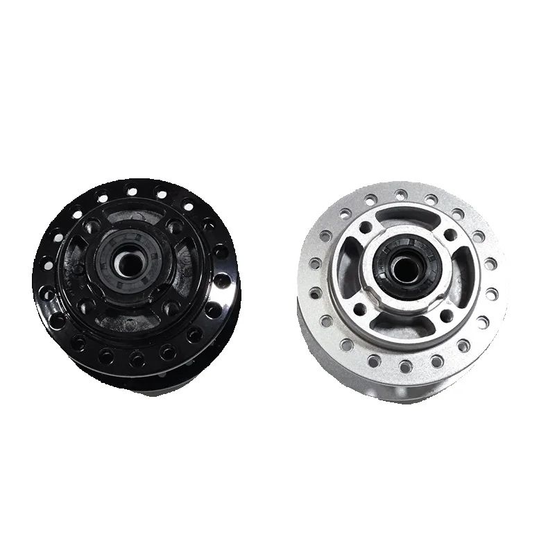 Brake Disc Motorcycle - Moyeu de roue de frein à
