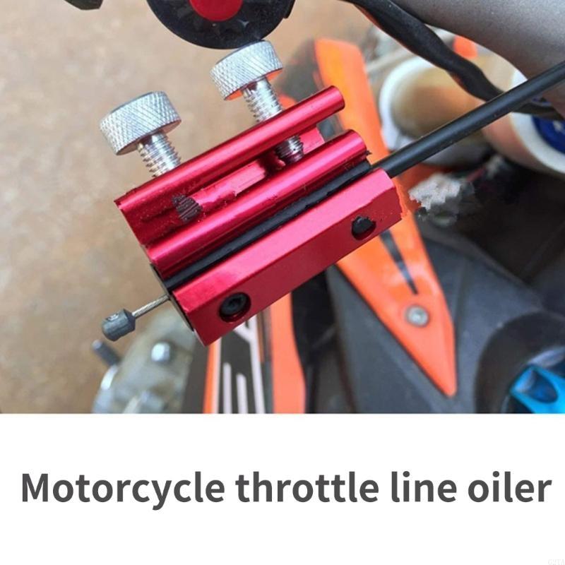 Motorcycle Brake Cable - Accélération du câble frein d'embrayage outil