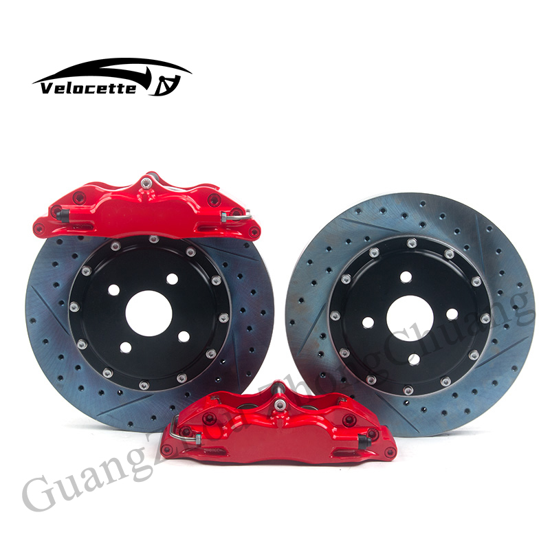Brake Caliper - Kit d'étrier de frein automobile, système