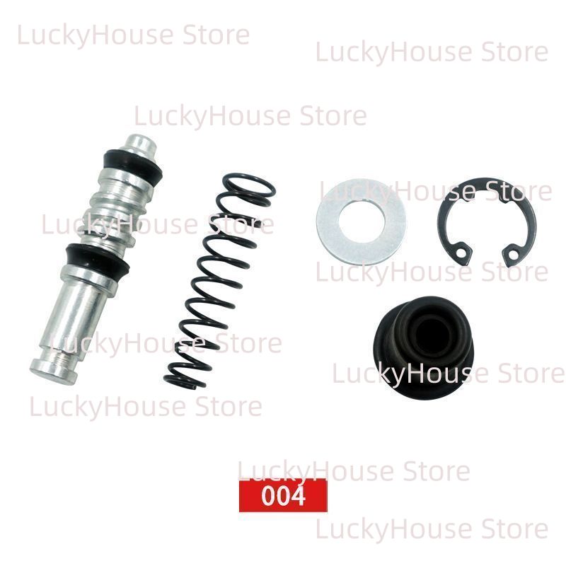 Brake Disc Motorcycle - Kit de réparation de piston de