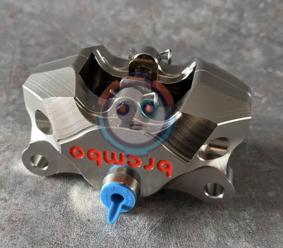 Brake Caliper - Nouveau modèle de frein arrière modifié