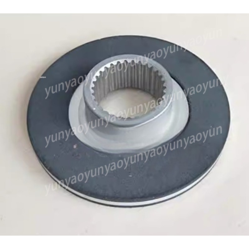 Brake Rotor - Plaquettes de frein moteur, plaquettes de