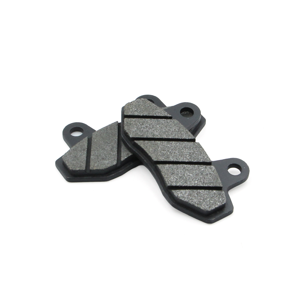 Brake Pads Bike - Plaquettes de frein à disque pour