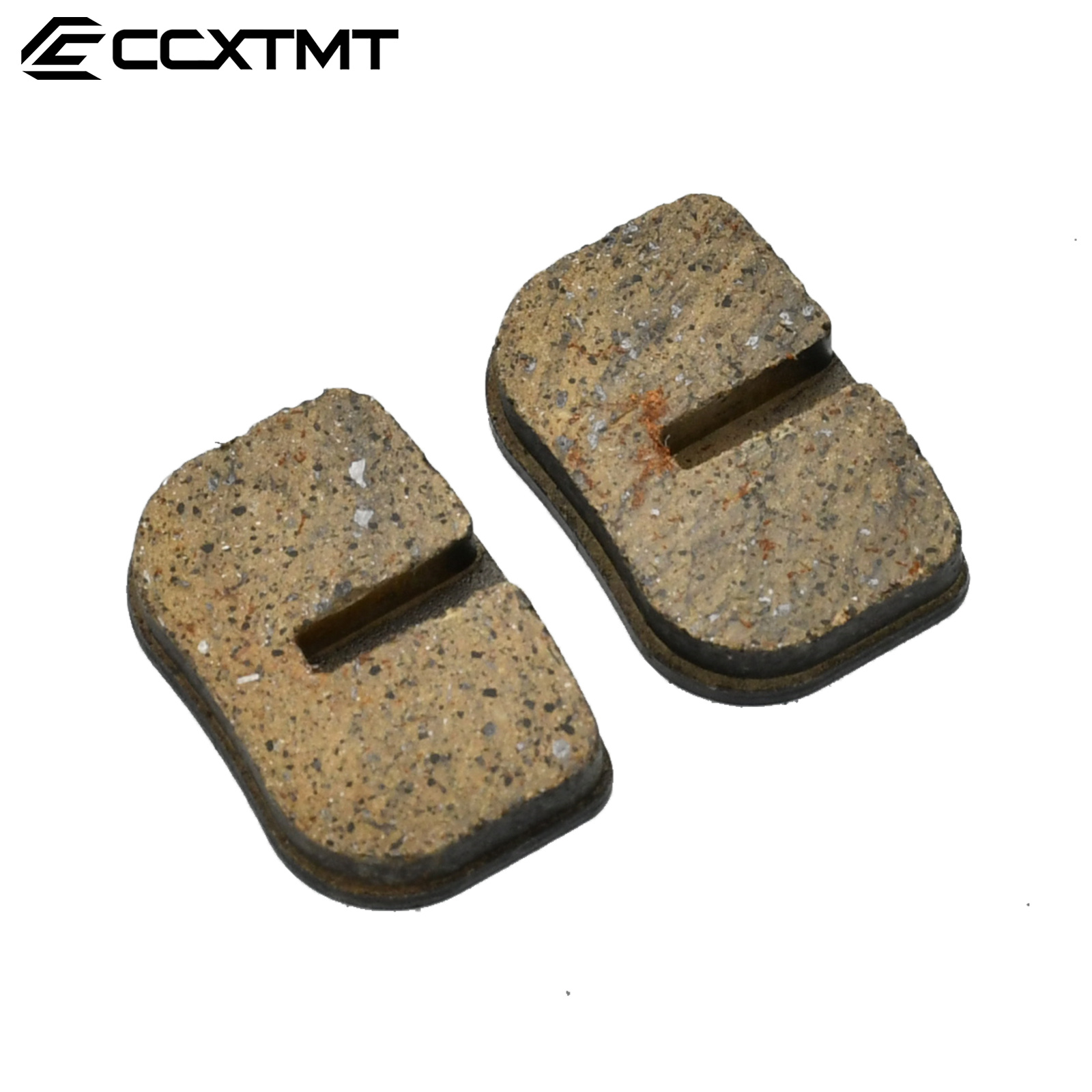 Brake Pads Bike - Plaquettes de Frein à Disque Universelles
