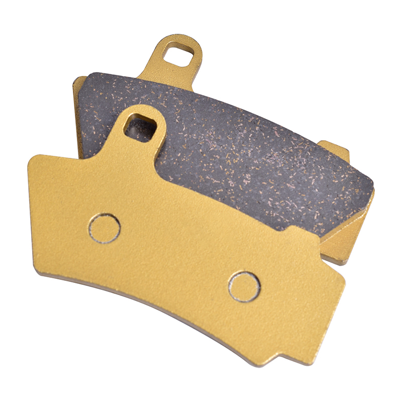 Jeu de plaquettes de frein ava - Carbon Ceramic Motorcycle Brake Rotor avis et prix
