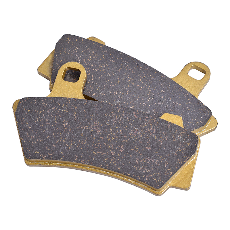 Jeu de plaquettes de frein ava - Carbon Ceramic Motorcycle Brake Rotor avis et prix