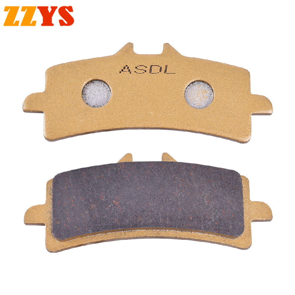 Plaquettes de Frein Avant et A - Carbon Ceramic Motorcycle Brake Rotor avis et prix