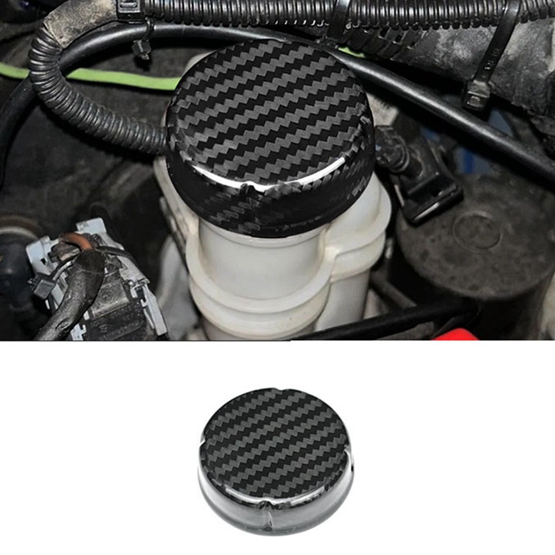 Couvercle de réservoir de liqu - Brake Fluid avis et prix