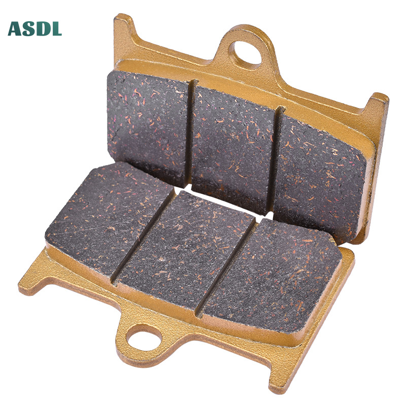 Plaquettes de frein avant et a - Carbon Ceramic Motorcycle Brake Rotor avis et prix