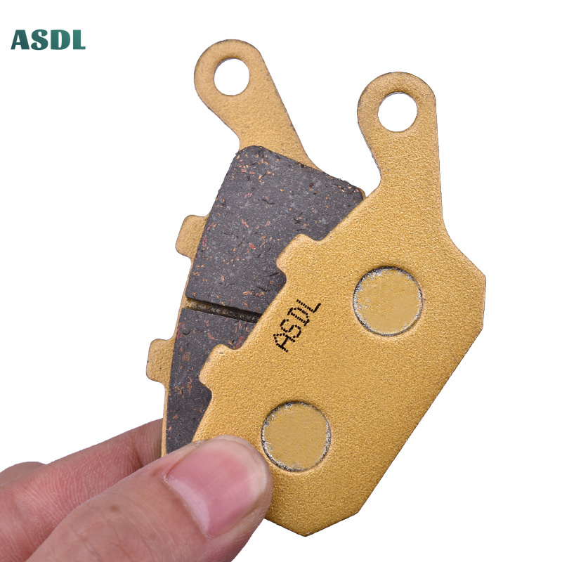 Analyste de plaquettes de frei - Carbon Ceramic Motorcycle Brake Rotor avis et prix