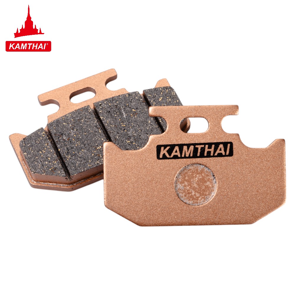 KAMTHAI-Plaquettes de frein de - Carbon Ceramic Motorcycle Brake Rotor avis et prix