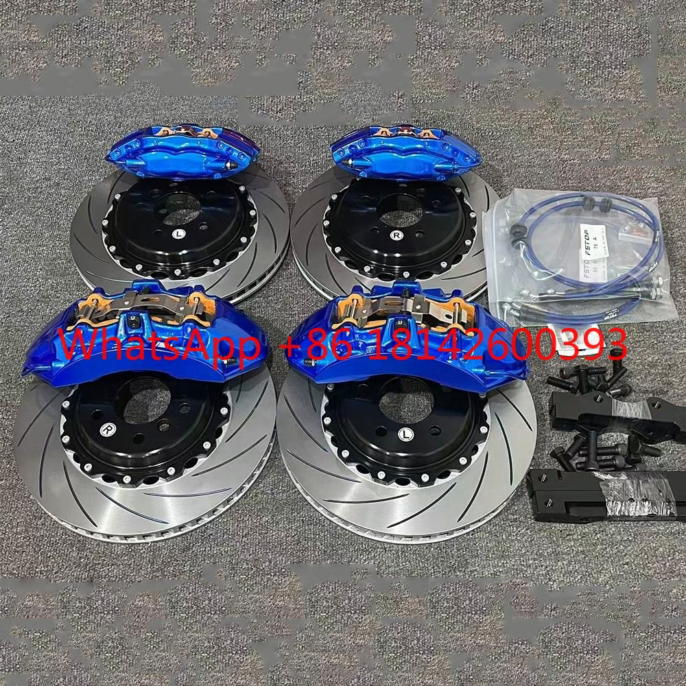 Disques de frein arrière en ca - Brake Rotor avis et prix