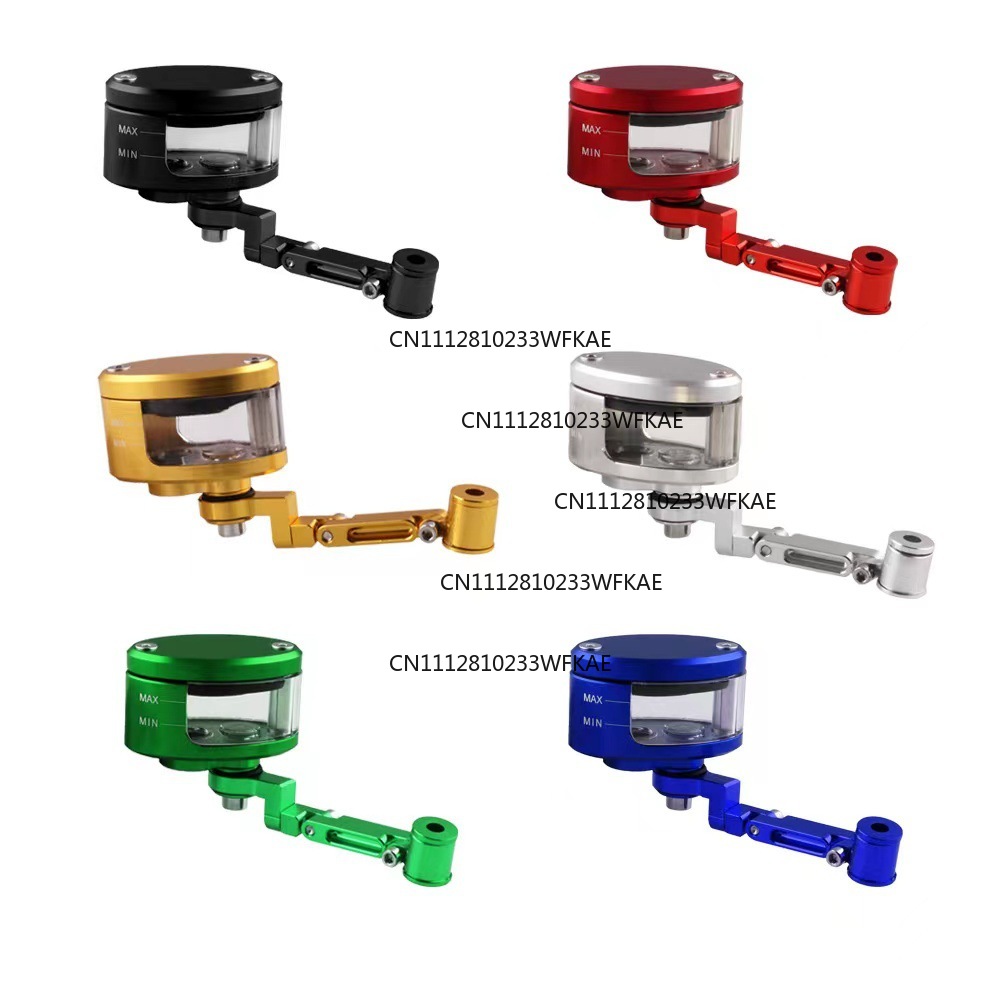 Support de réservoir de liquid - Brake Fluid avis et prix