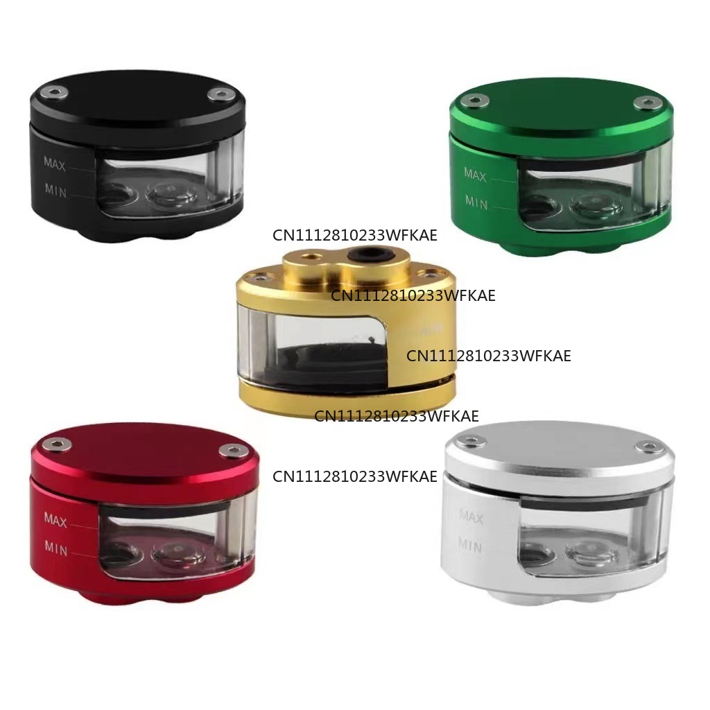 Support de réservoir de liquid - Brake Fluid avis et prix
