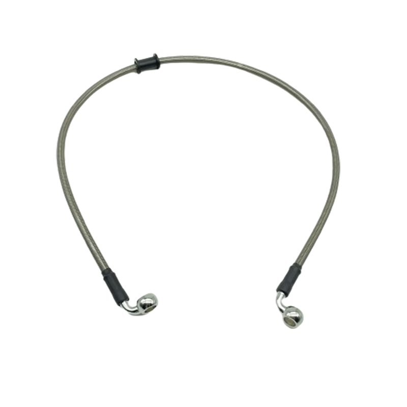 10mm 90 degrés moto saleté vél - Brake Line Motorcycle avis et prix