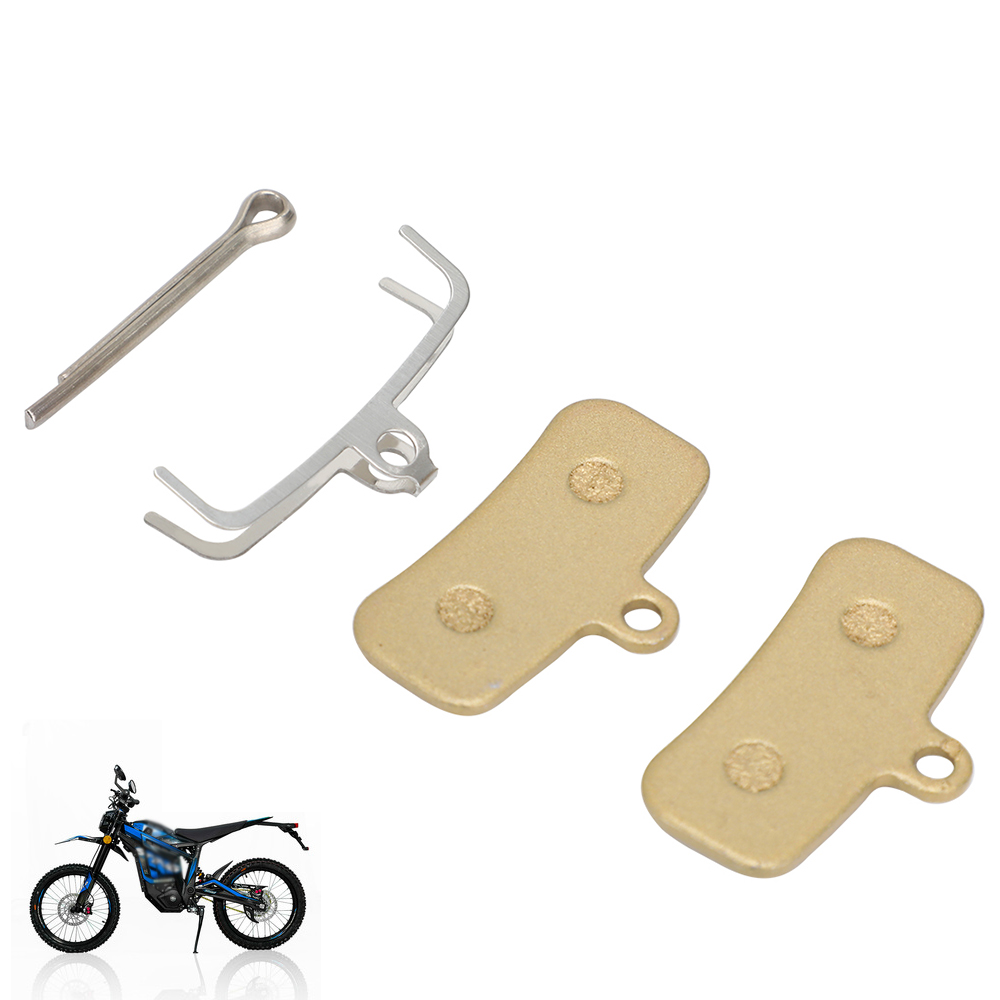 Plaquettes de frein à disque t - Brake Pads Bike avis et prix