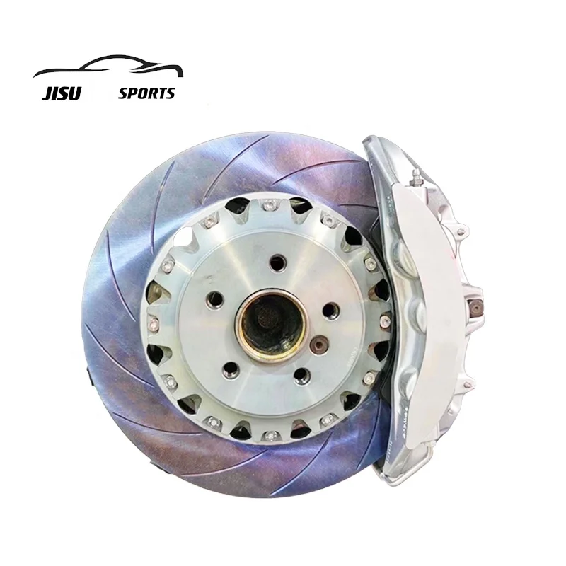 Étriers de frein à 6 pistons V - Brake Caliper avis et prix
