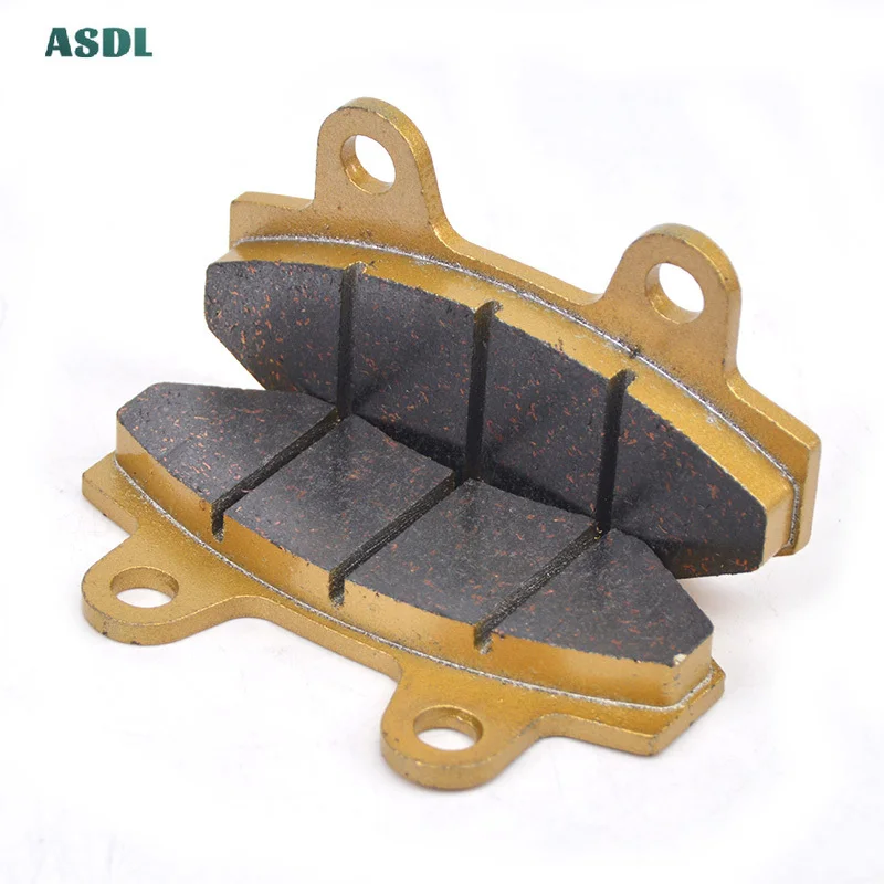 Plaquettes de frein de moto po - Carbon Ceramic Motorcycle Brake Rotor avis et prix