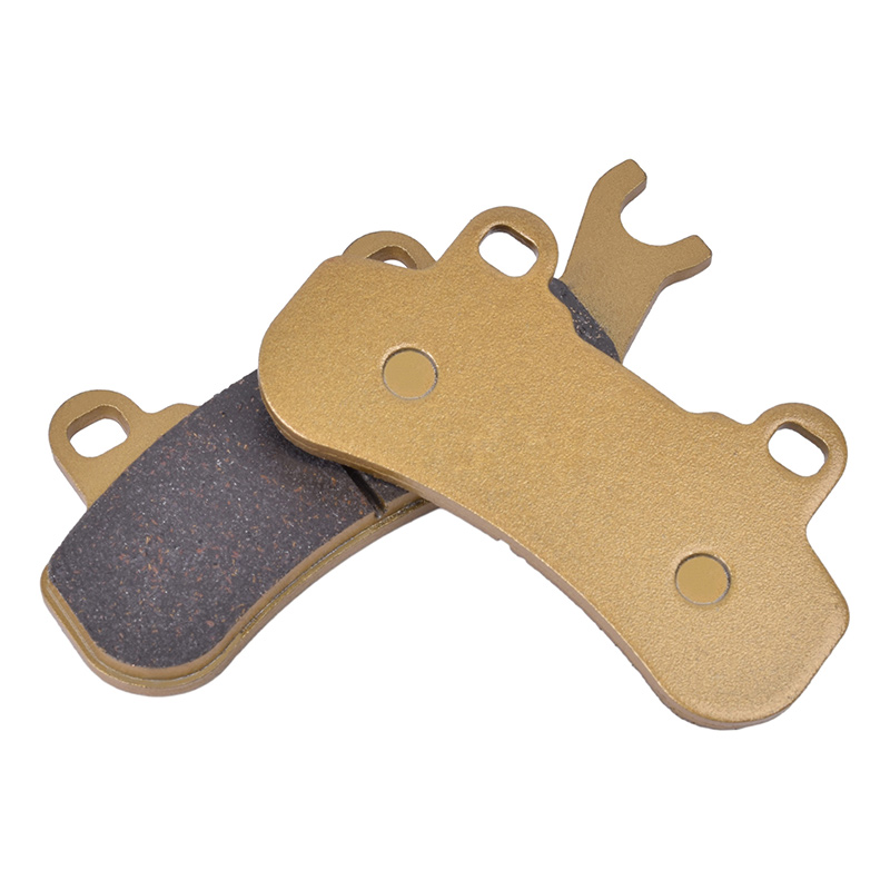 Plaquettes de frein avant et a - Carbon Ceramic Motorcycle Brake Rotor avis et prix