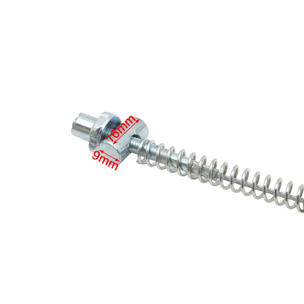 Câble de frein à tambour avant - Brake Line Motorcycle avis et prix