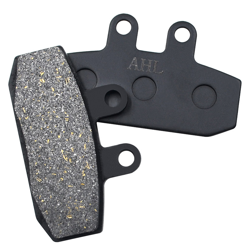 AHL-Plaquettes de frein arrièr - Carbon Ceramic Motorcycle Brake Rotor avis et prix