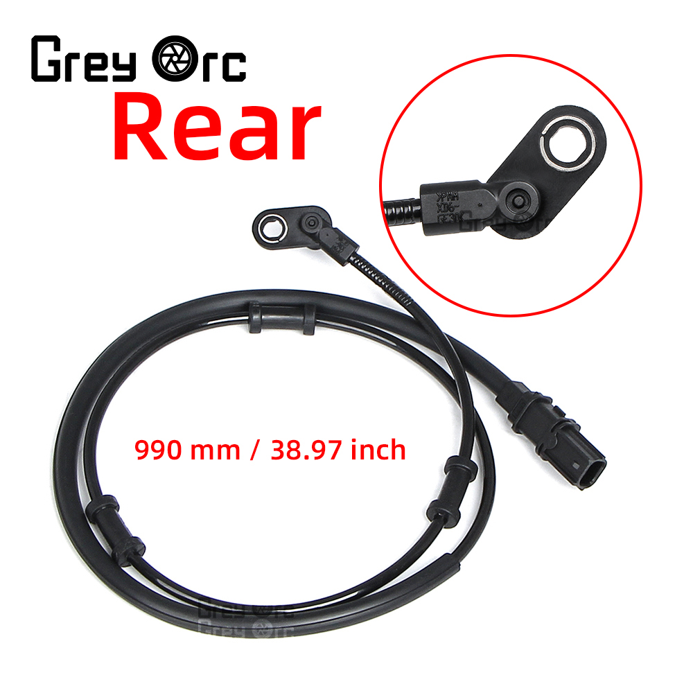 Câble de détection ABS pour mo - Motorcycle Brake Cable avis et prix