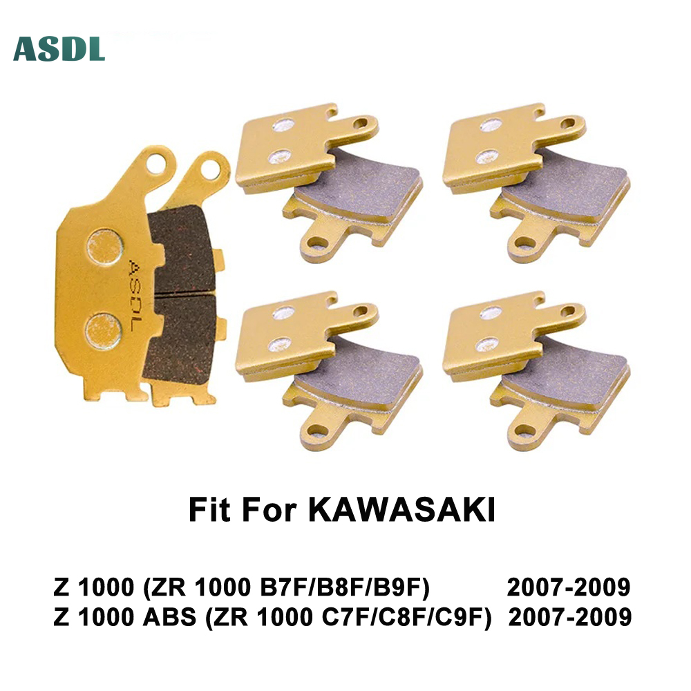 Plaquettes de frein avant et a - Carbon Ceramic Motorcycle Brake Rotor avis et prix