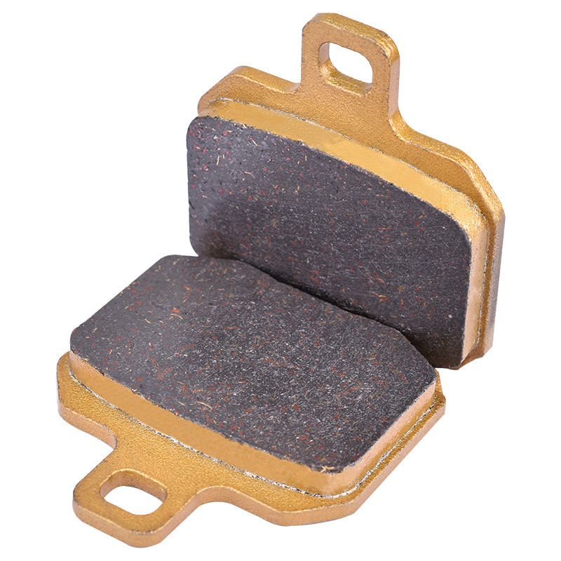 Plaquettes de frein avant et a - Brake Pads Bike avis et prix