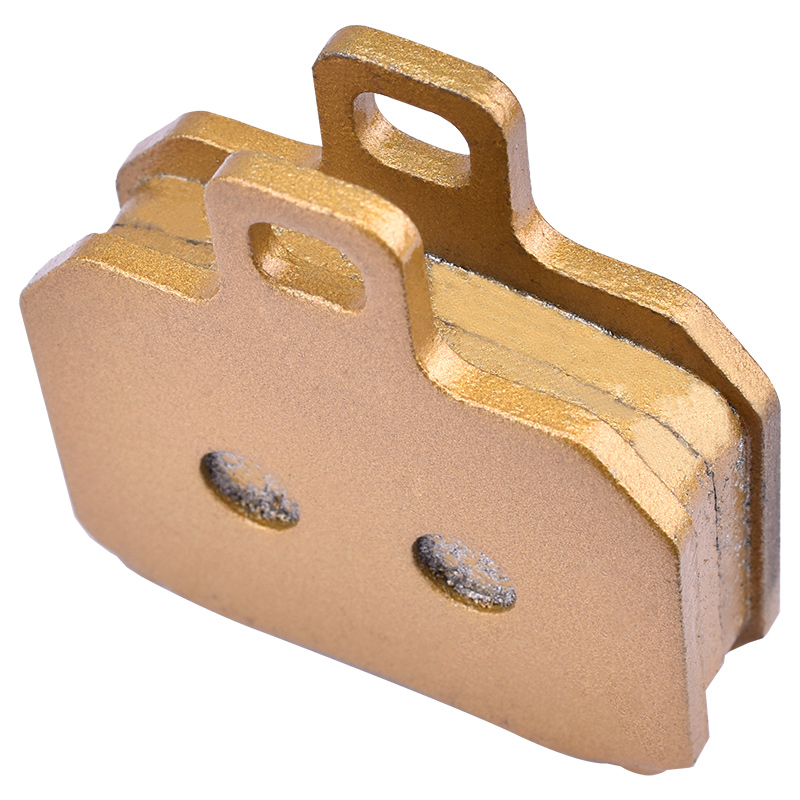 Plaquettes de frein avant et a - Brake Pads Bike avis et prix