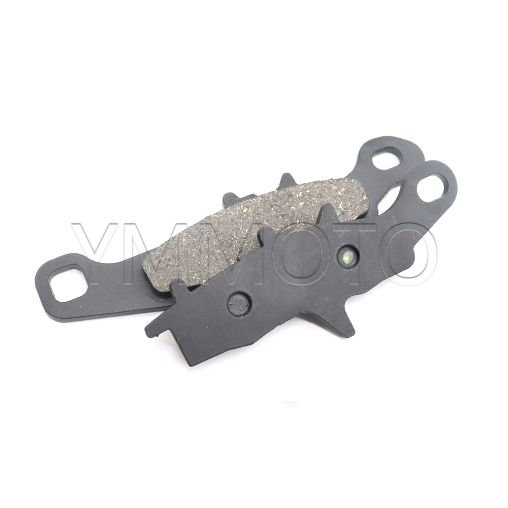 Plaquettes de frein avant de m - Motorcycle Brake Pads avis et prix