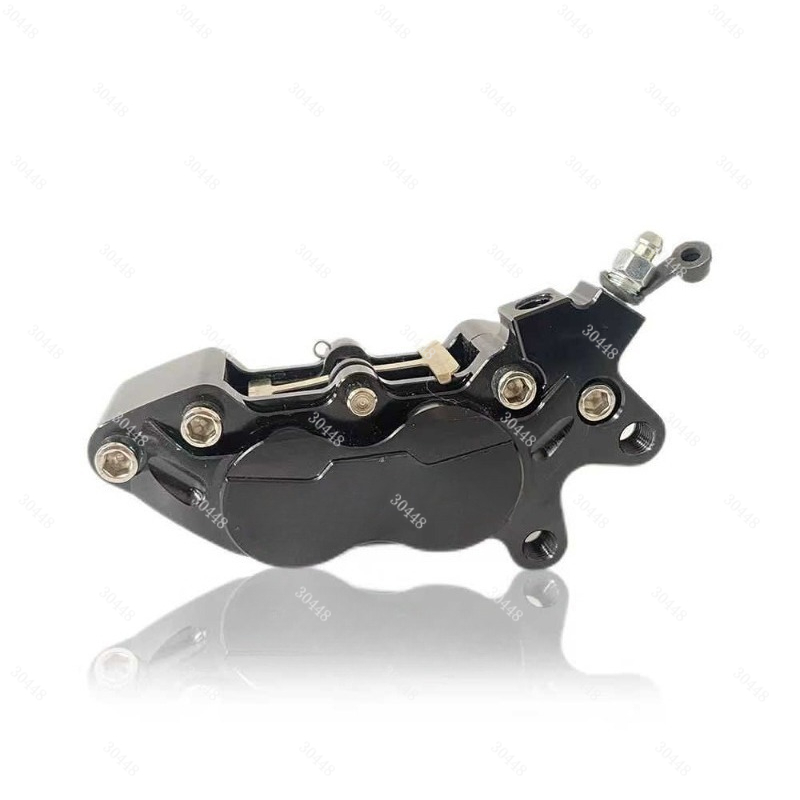 Étrier de frein à quatre pisto - Brake Disc Motorcycle avis et prix