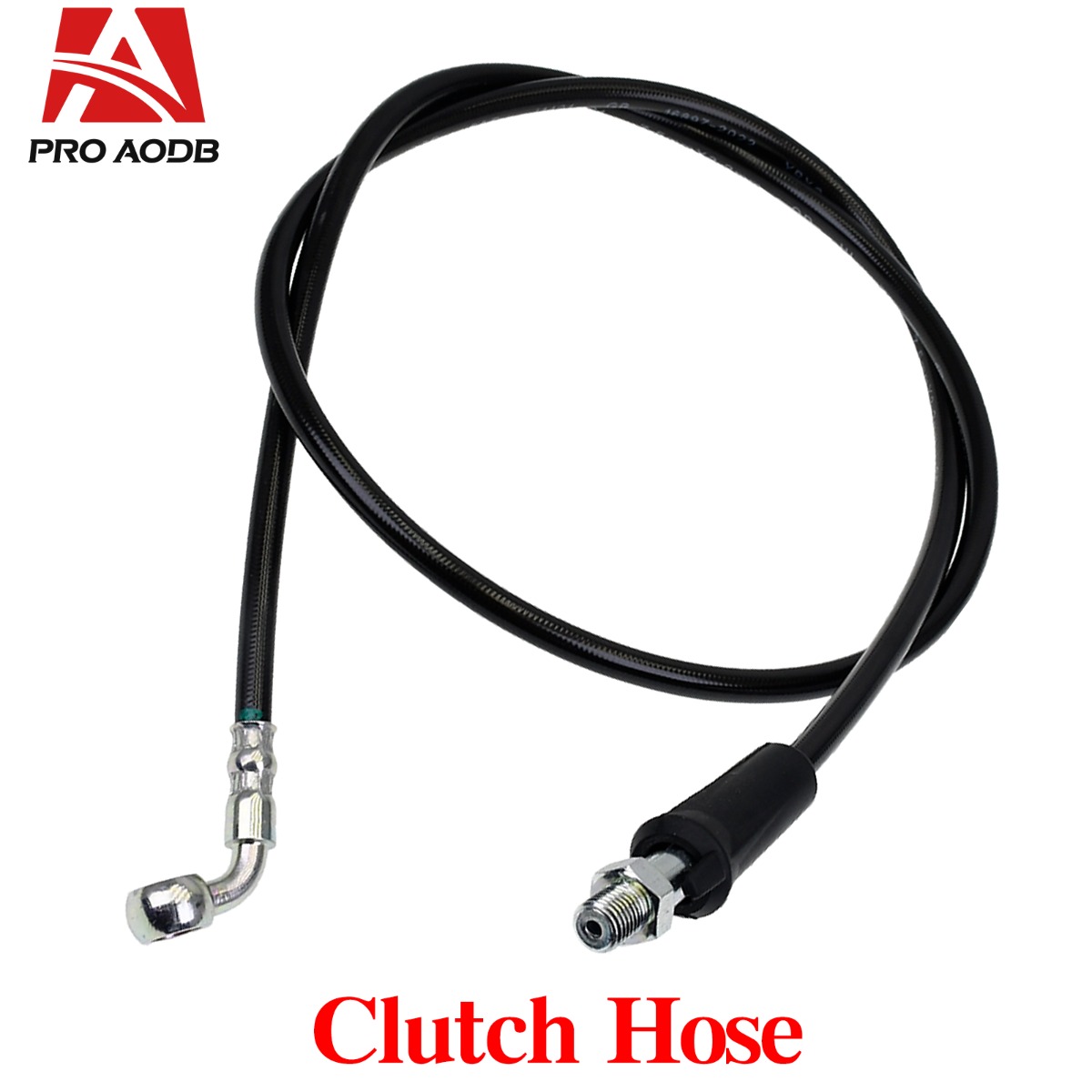 Tuyau de frein avant et arrièr - Brake Line Motorcycle avis et prix