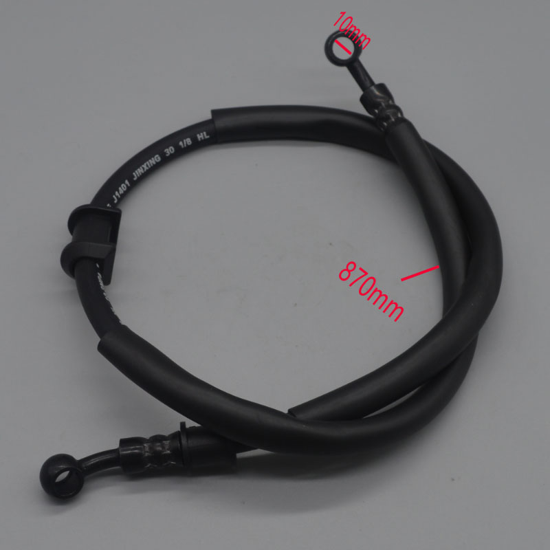Tuyau de câble de frein avant  - Brake Line Motorcycle avis et prix