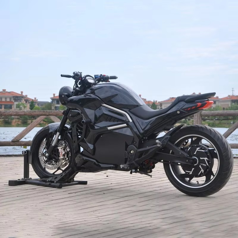 YTYIN72v, motos électriques de - Brake Disc Motorcycle avis et prix