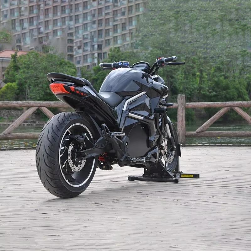 YTYIN72v, motos électriques de - Brake Disc Motorcycle avis et prix