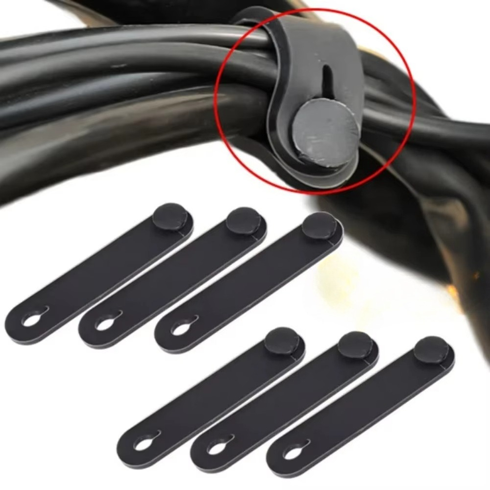 30/60 pièces, câble de fixatio - Motorcycle Brake Cable avis et prix