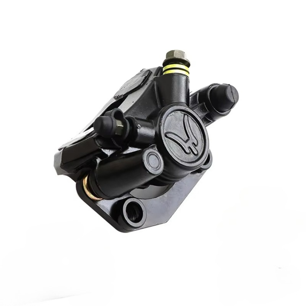 Étrier de frein à disque hydra - Brake Disc Motorcycle avis et prix