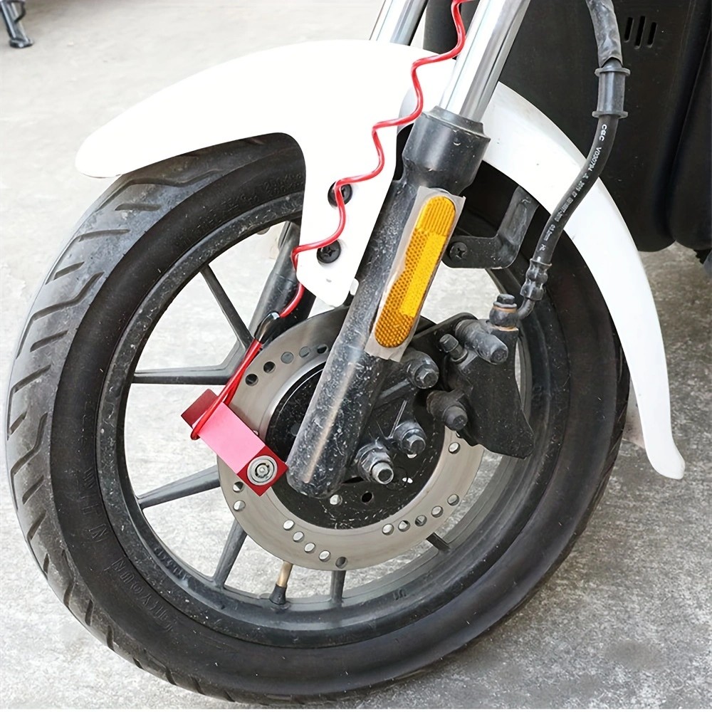 Câble de rappel de verrouillag - Brake Line Motorcycle avis et prix