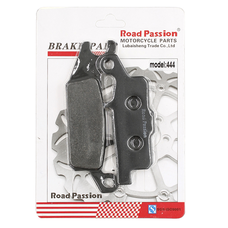 Plaquettes de frein avant et a - Carbon Ceramic Motorcycle Brake Rotor avis et prix