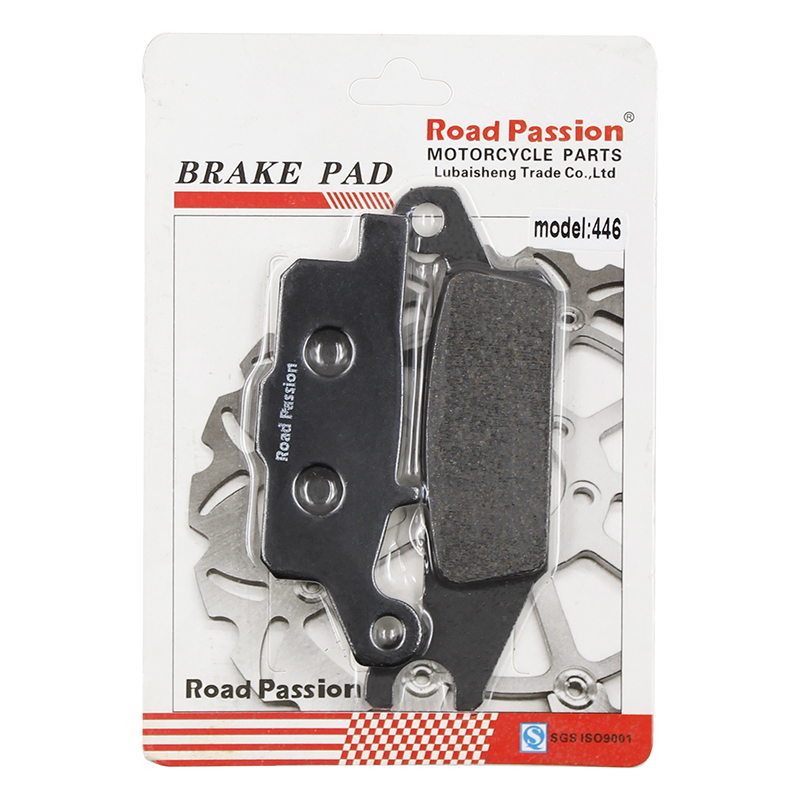 Plaquettes de frein avant et a - Carbon Ceramic Motorcycle Brake Rotor avis et prix