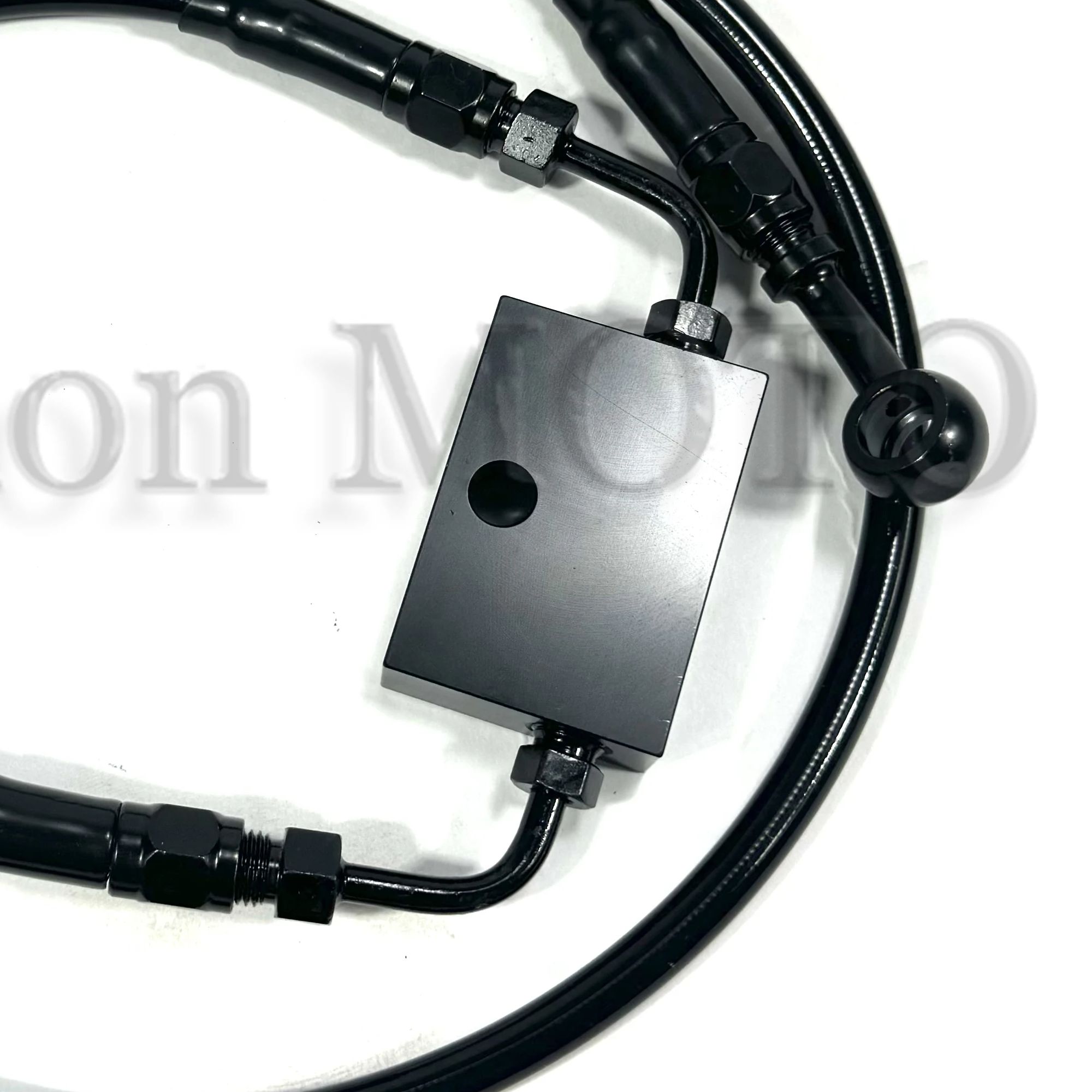 Câble de frein en fil noir ABS - Motorcycle Brake Cable avis et prix
