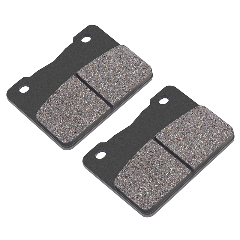 Plaquettes de frein avant et a - Carbon Ceramic Motorcycle Brake Rotor avis et prix