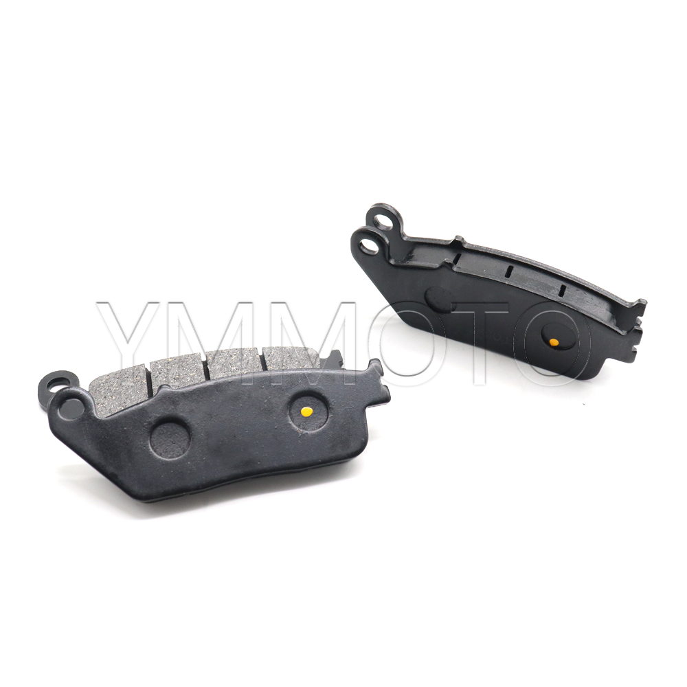 Plaquette de frein avant pour  - Motorcycle Brake Pads avis et prix