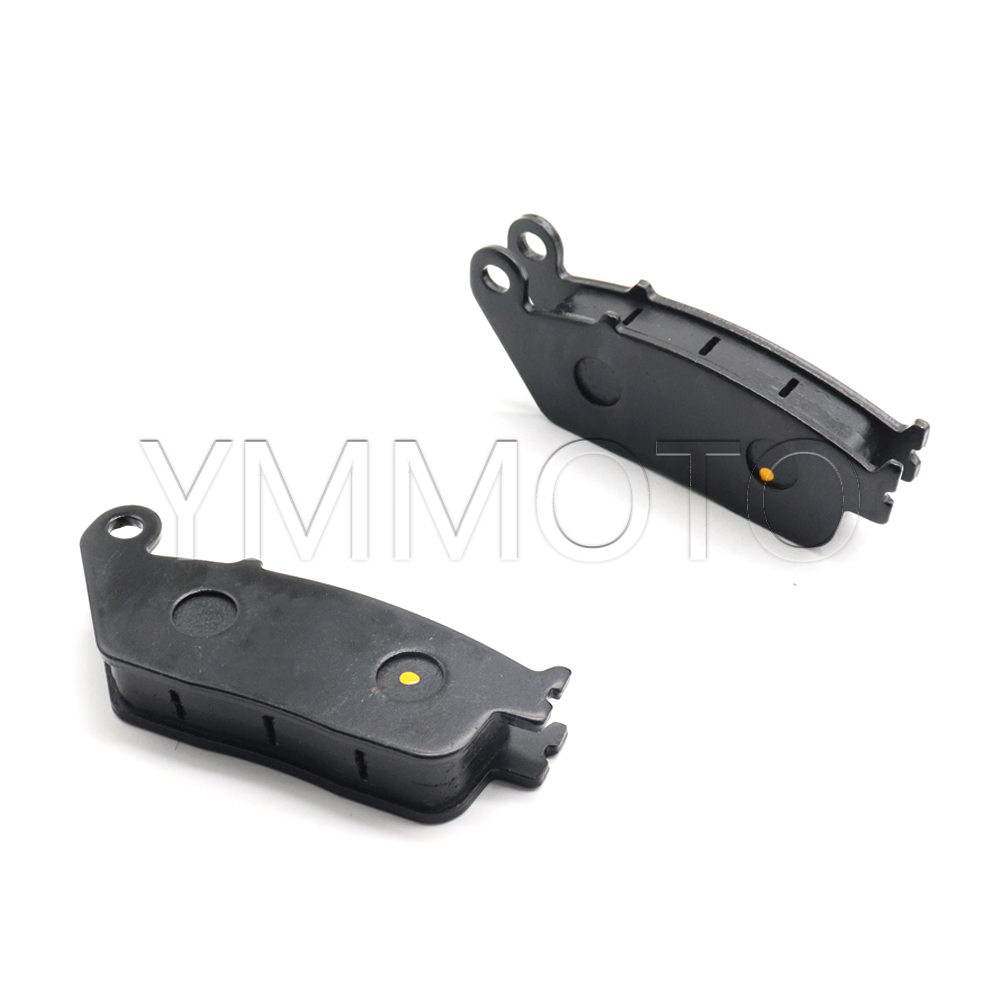 Plaquette de frein avant pour  - Motorcycle Brake Pads avis et prix