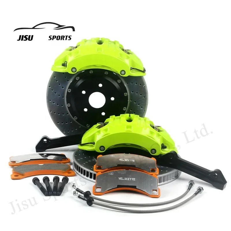 Prix usine 19Z 6 étriers de fr - Brake Caliper avis et prix
