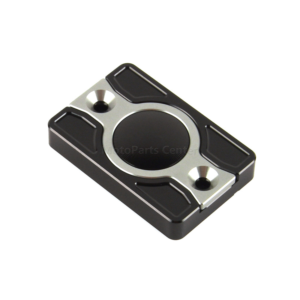 Bouchon de réservoir de liquid - Brake Fluid avis et prix