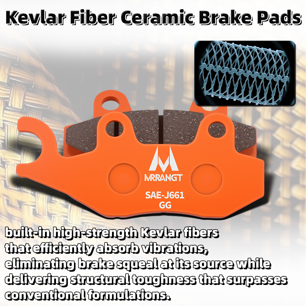 Plaquettes de frein en céramiq - Carbon Ceramic Motorcycle Brake Rotor avis et prix
