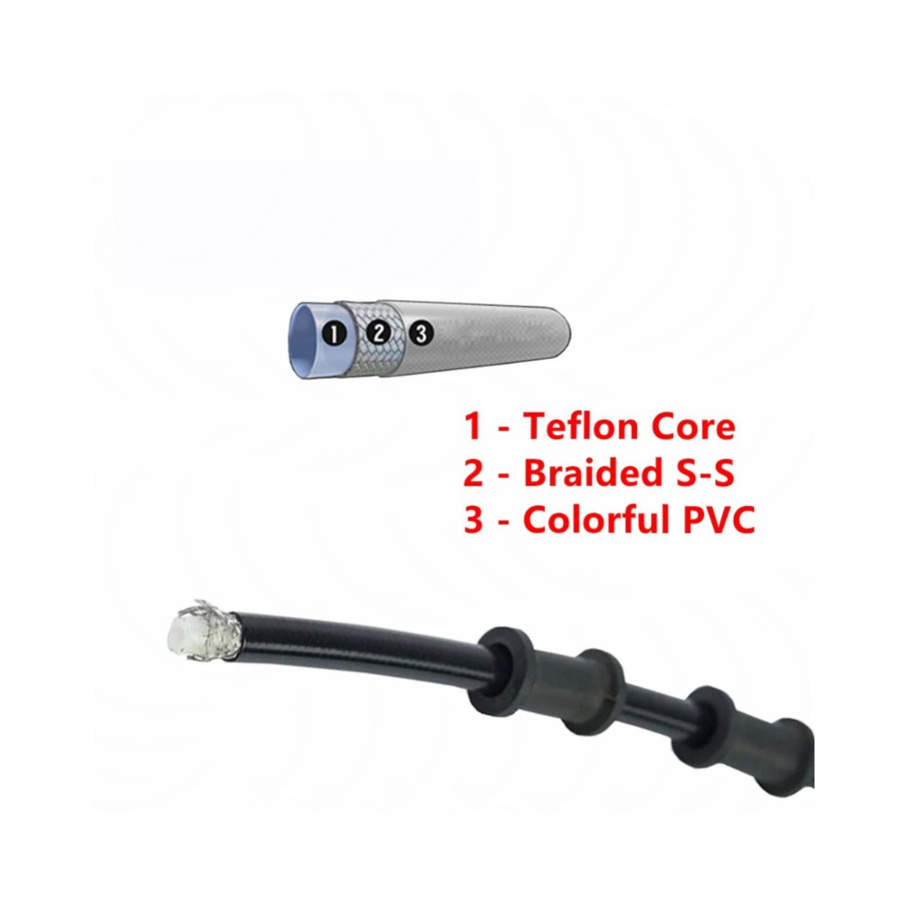 28 ° -28 °   Tuyau de frein et - Brake Line Motorcycle avis et prix